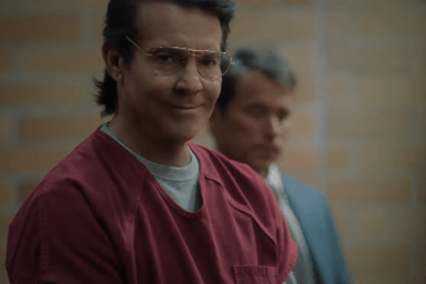 Happy Face Trailer Shows Dennis Quaid as a Notorious Serial Killer