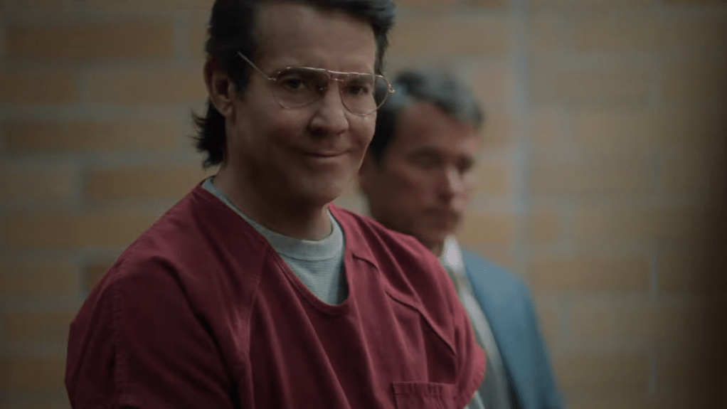 Happy Face Trailer Shows Dennis Quaid as a Notorious Serial Killer