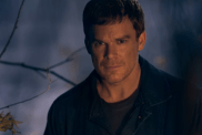 Michael C. Hall Celebrates Dexter: Resurrection's First Day of Production in BTS Video