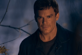 Michael C. Hall Celebrates Dexter: Resurrection's First Day of Production in BTS Video