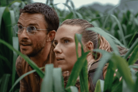 Jurassic World Rebirth Unveils New Look At Scarlett Johansson & Jonathan Bailey’s Roles