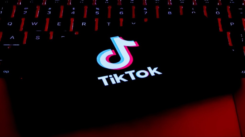 What Is 'Indigo' Trend on TikTok? Explained