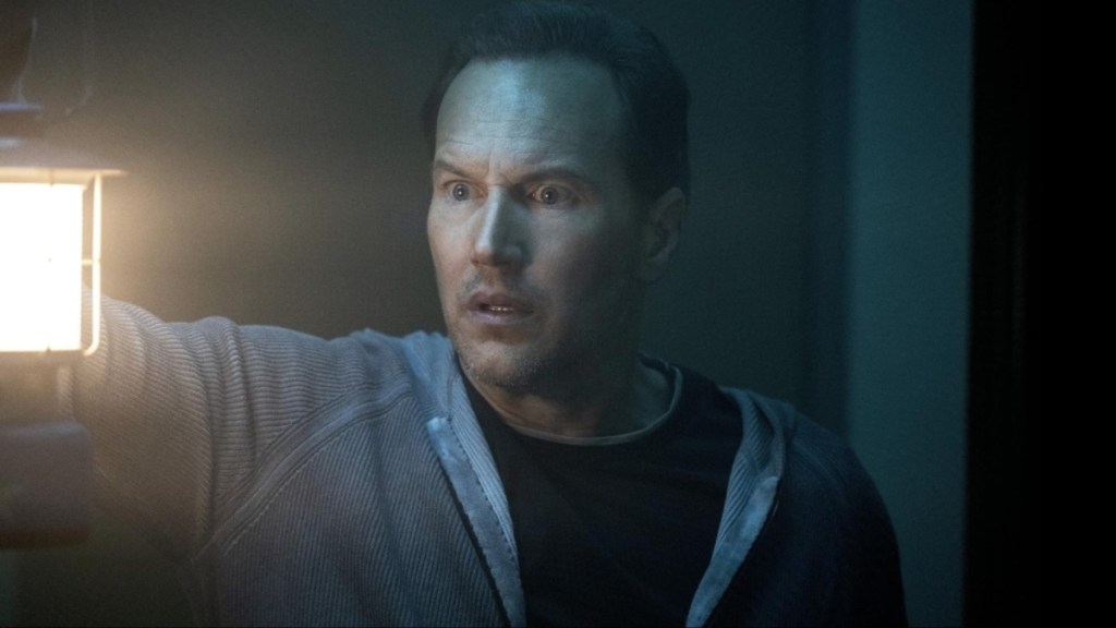 Insidious 6 Release Date Delayed to 2026, Caught Stealing Takes Its Spot