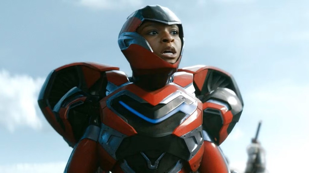 Ironheart Streaming Release Date: When Is It Coming Out on Disney Plus?