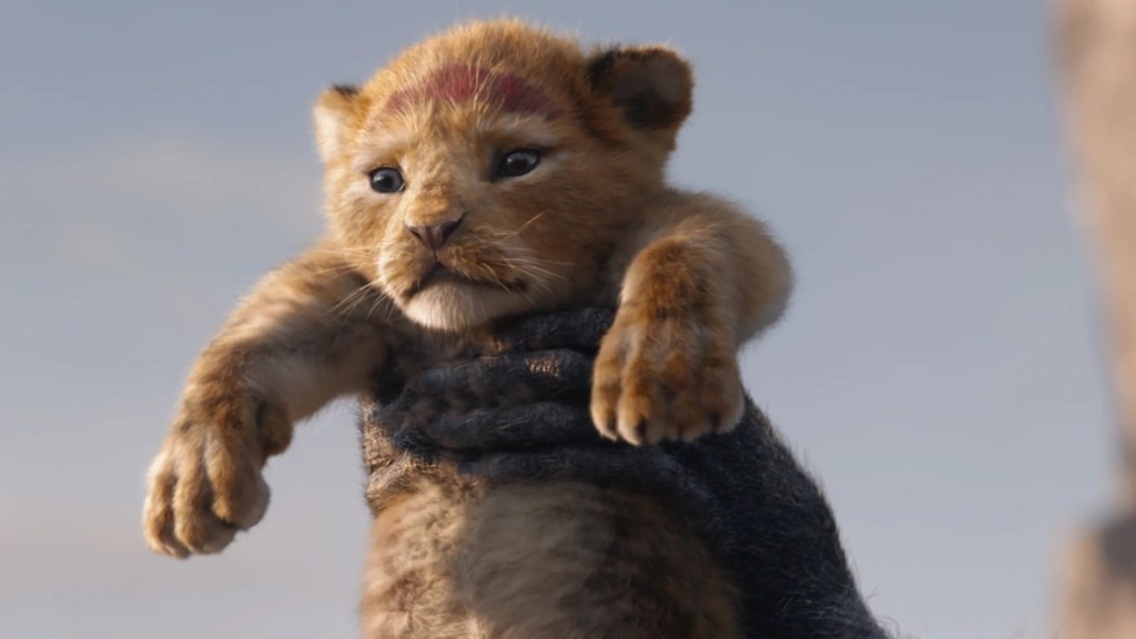 Is There a The Lion King 3 Release Date & Is It Coming Out?