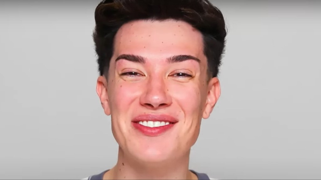 Why Is James Charles Facing Backlash Amid TikTok Ban?