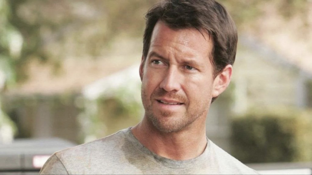 Why Did James Denton’s Mike Delfino Leave Desperate Housewives?