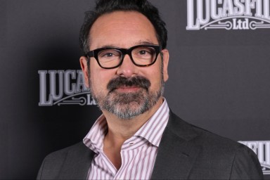 James Mangold Star Wars Jedi