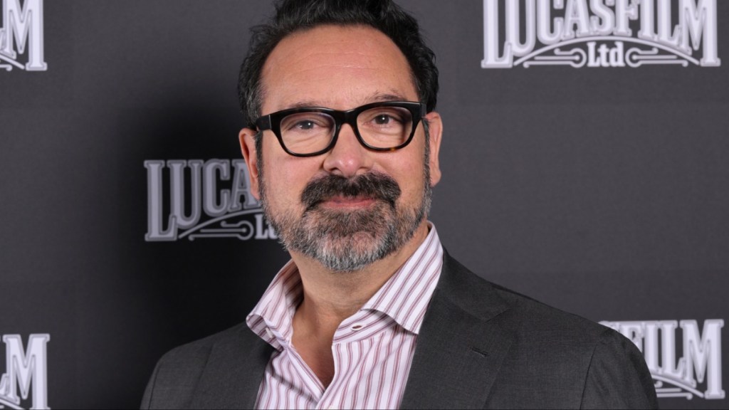 James Mangold Star Wars Jedi