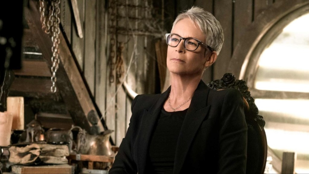 Jamie Lee Curtis Net Worth 2025: How Much Money Does She Make?