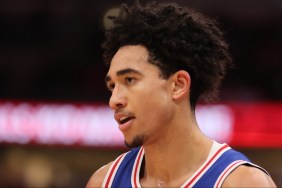 76ers’ Jared McCain Out for Season After Torn Meniscus