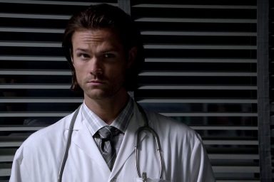 Jared Padalecki to Lead Texas Medical Show for CBS