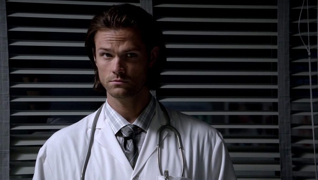 Jared Padalecki to Lead Texas Medical Show for CBS