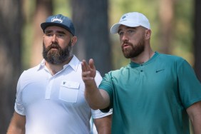 Jason Kelce Sparks Travis Kelce's NFL Retirement Rumors