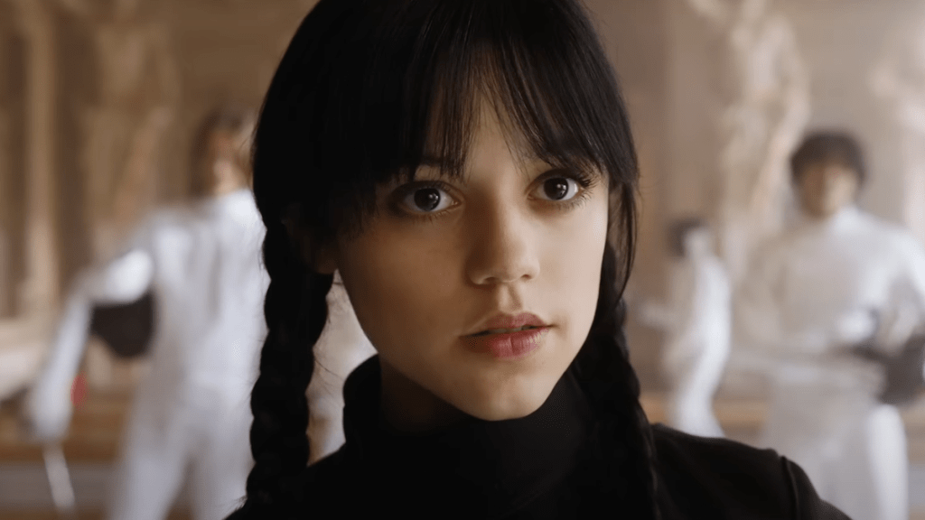 Why Fans Think Jenna Ortega’s Dracula Movie Trailer Is Real