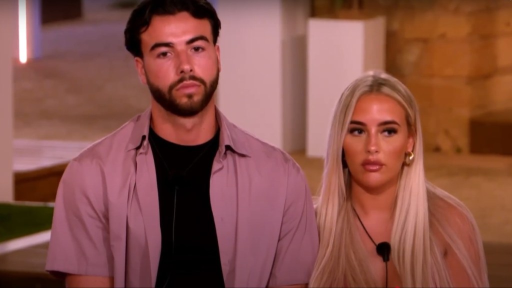 Why Did Love Island’s Sammy Root & Jess Harding Split Up?