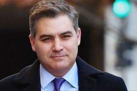 No, Jim Acosta Is Not Fired From CNN