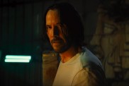 John Wick age how old is John Wick Keanu Reeves