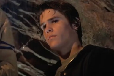 Josh Brolin in The Goonies