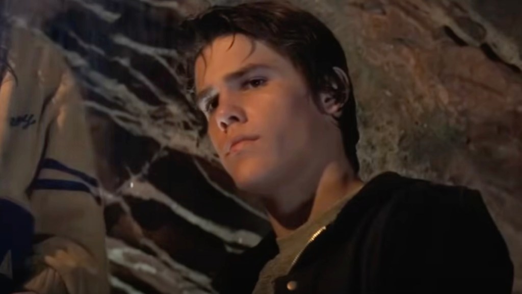 Josh Brolin in The Goonies