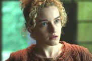 Julia Garner The Fantastic Four First Steps Silver Surfer