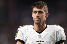 Justin Tucker Denies Inappropriate Behavior Accusation, Releases Statement