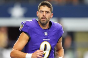 Justin Tucker Accused of Sexual Misconduct by Spa Massage Therapists