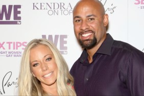 Kendra Wilkinson ex-husband Hank Baskett