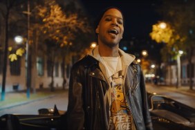 Kid Cudi Reacts to Jokes About Stalker Breaking Into His Home