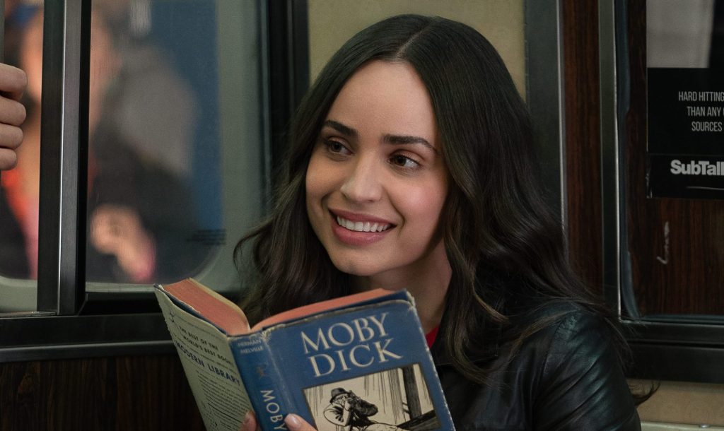 The Life List Photos Set Release Date for Sofia Carson Netflix Movie