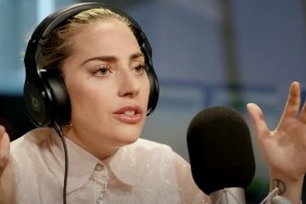 Lady Gaga Reveals She Talked About 'Kids' With Fiance Michael Polansky