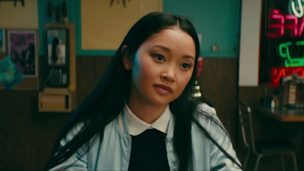 Why Lara Jean Is Not in XO, Kitty Season 2