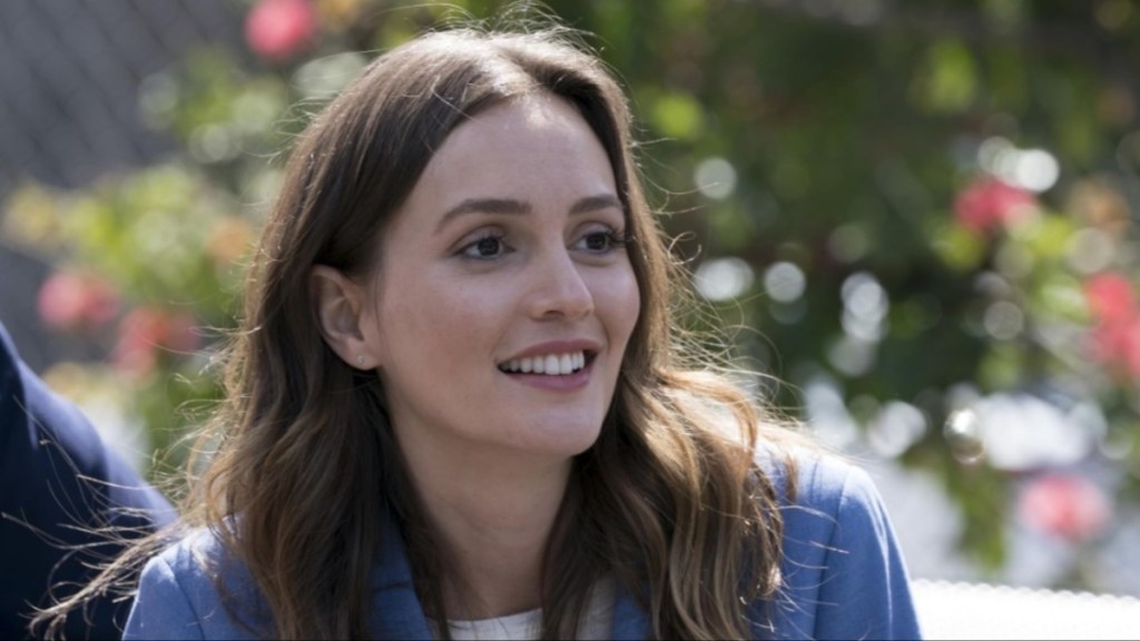 Leighton Meester Net Worth 2025: How Much Money Does She Make?