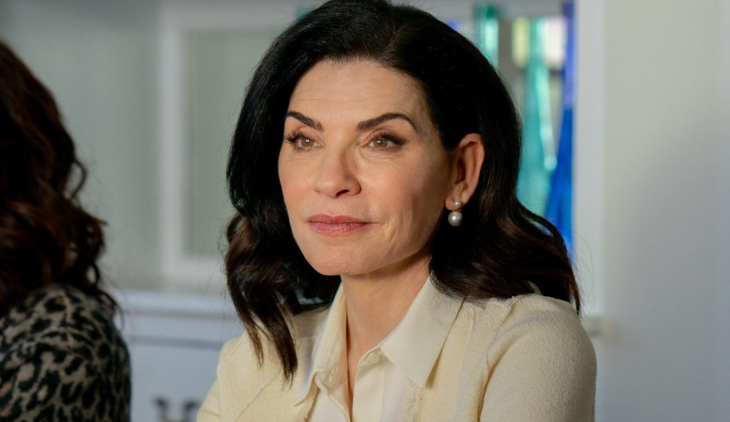 Millers in Marriage Trailer: Julianna Margulies & Patrick Wilson Star in Family Drama Movie