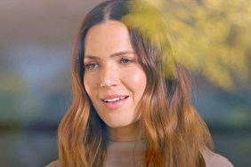 Mandy Moore Evacuates Her Home Amid Eaton Fire