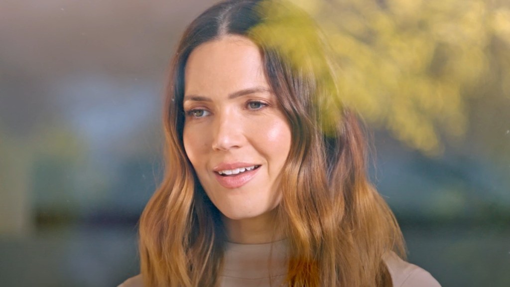 Mandy Moore Evacuates Her Home Amid Eaton Fire