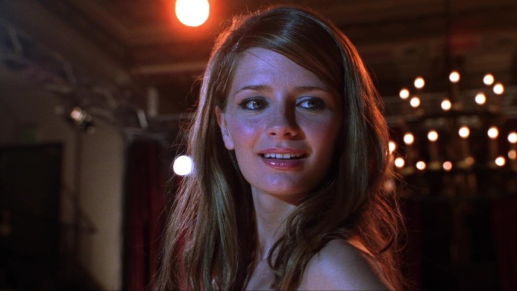 Why Did Marissa Cooper Leave The OC?