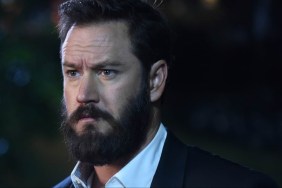 Who Is Mark-Paul Gosselaar's Wife? Catriona McGinn's Job & Relationship History