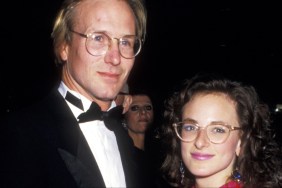 Marlee Matlin Oscars William Hurt