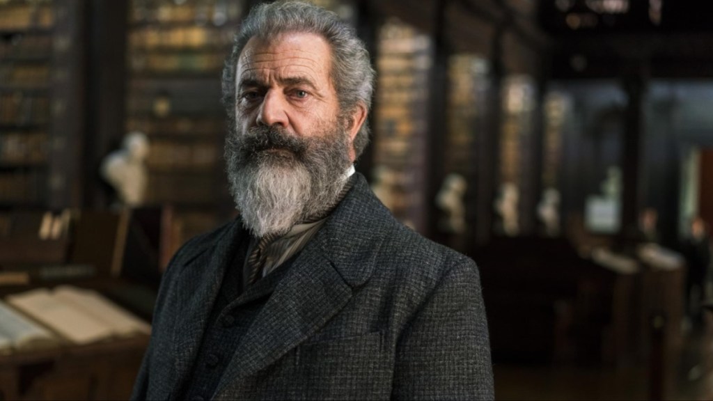 Mel Gibson Net Worth 2025: How Much Money Does He Make?