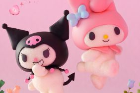 My Melody & Kuromi: Netflix Greenlits Sanrio Stop-Motion Animated Show