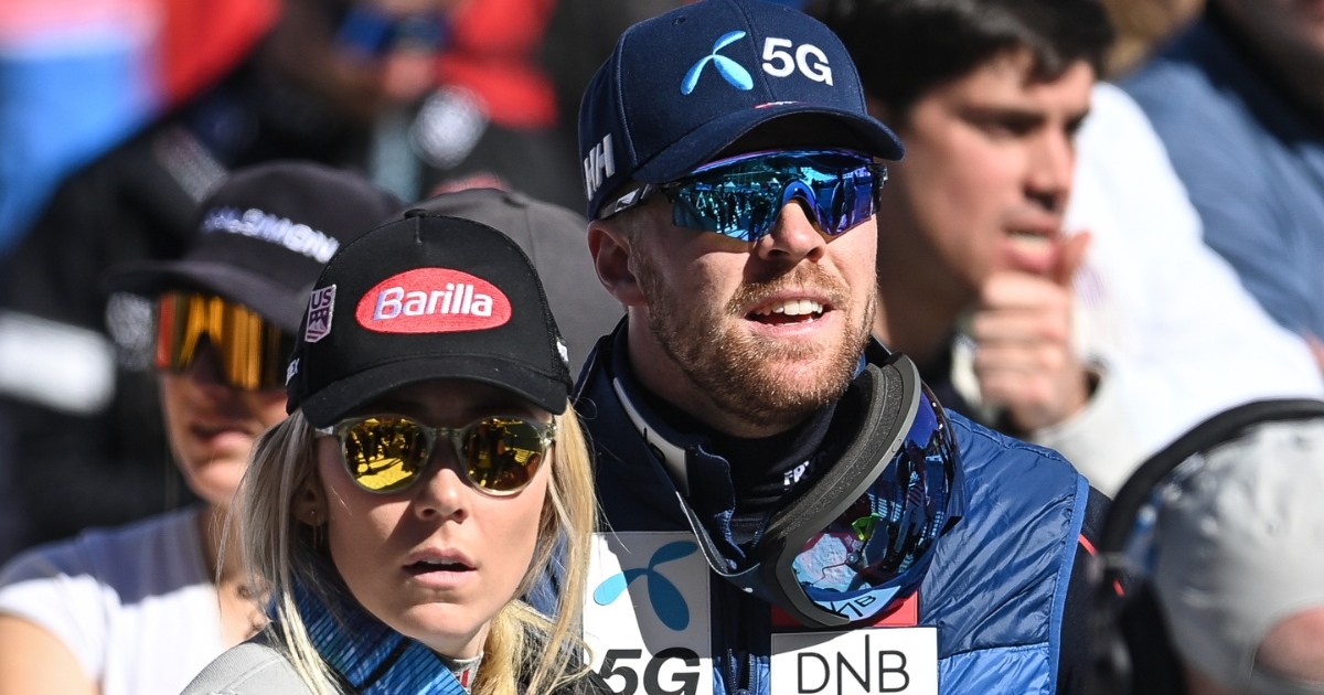 Who Is Mikaela Shiffrin’s Fiancé? Aleksander Aamodt’s Job & Relationship History