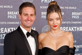 Who Is Miranda Kerr’s Husband? Evan Spiegel’s Job & Relationship History 