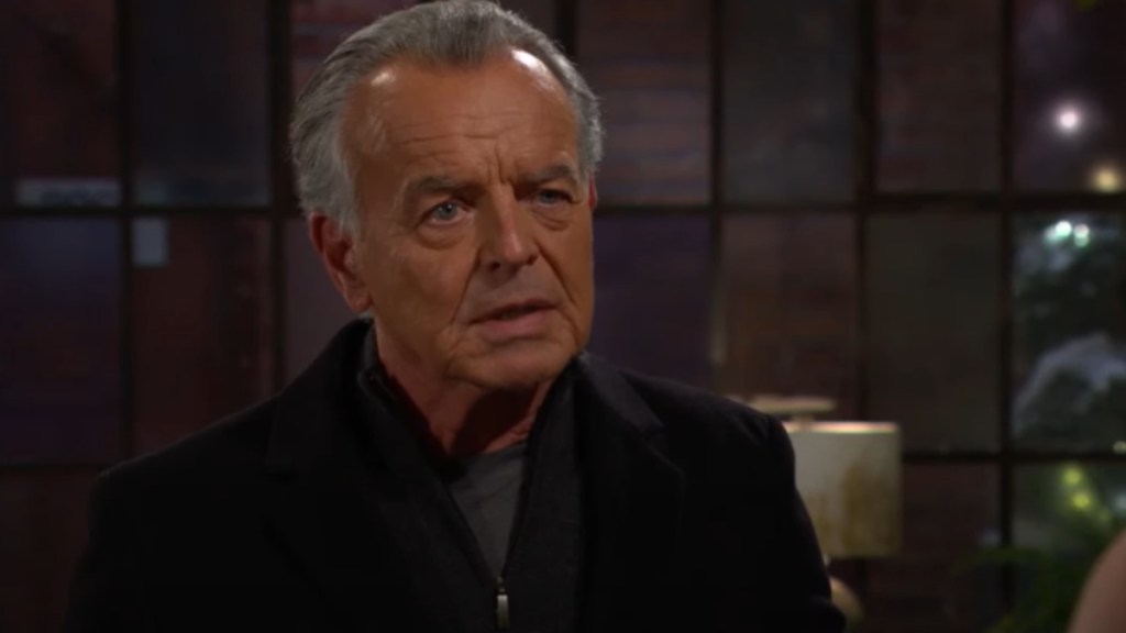 Young & Restless Spoilers: Ian Ward’s Fate Explained