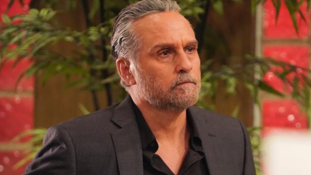 Why General Hospital Fans Think Maurice Benard’s Sonny Will Die