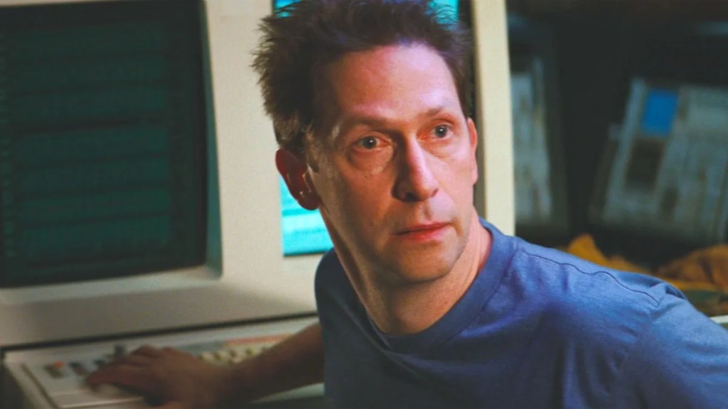 Tim Blake Nelson's Villain Appears in Captain America: Brave New World Promo Art