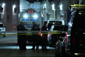 Mass Shooting Outside Queens Amazura Nightclub Shocks New York