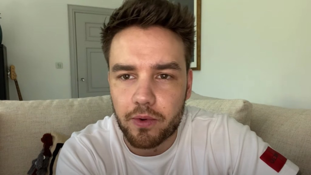 Liam Payne: 5 People Charged in Connection of Singer's Death — Report