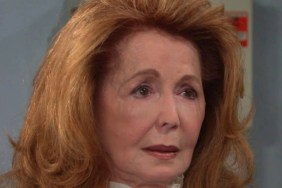 Why Did Suzanne Rogers Leave Days of Our Lives Temporarily?