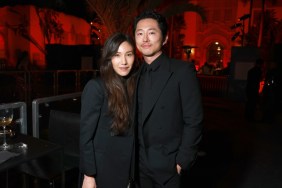 Who Is Steven Yeun's Wife? Joana Pak's Job & Relationship History